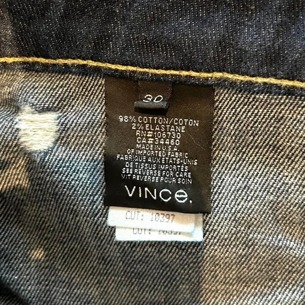 Vince Women's‎ Jeans